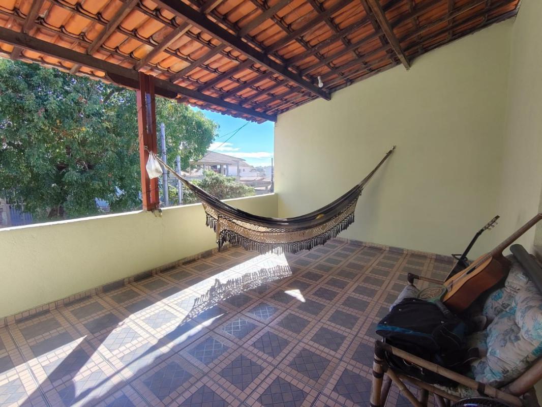 Casa, Copacabana, 3 Quartos, 3 Vagas, 1 Suíte
