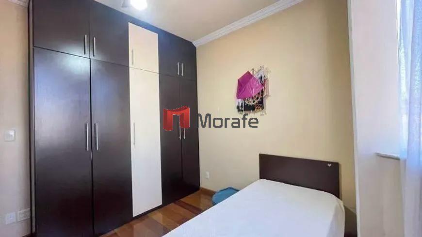 Apartamento, Castelo, 3 Quartos, 2 Vagas, 1 Suíte
