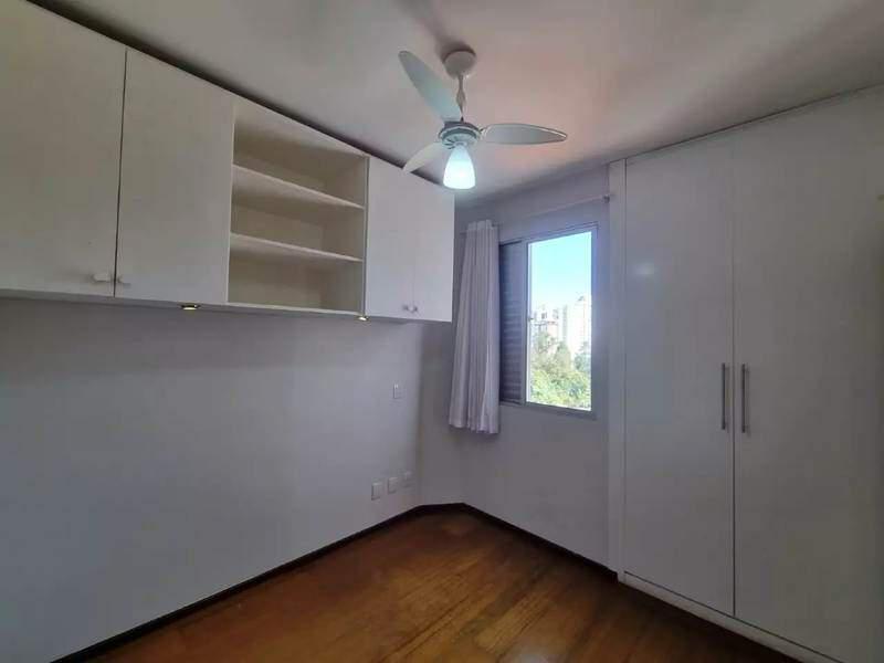 Cobertura, Buritis, 3 Quartos, 2 Vagas, 1 Suíte