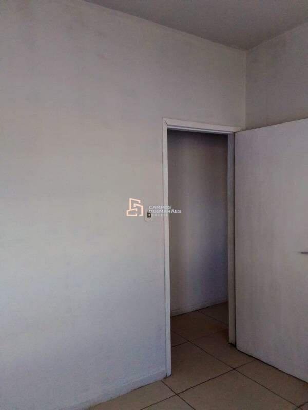 Apartamento, Jatobá (barreiro), 2 Quartos