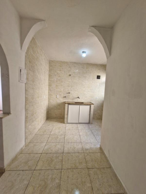 Apartamento, Floramar, 2 Quartos, 1 Vaga