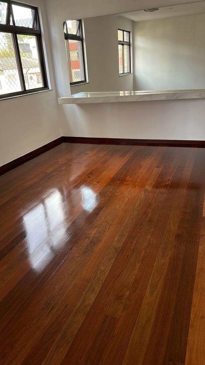 Apartamento, Cruzeiro, 3 Quartos, 2 Vagas, 1 Suíte