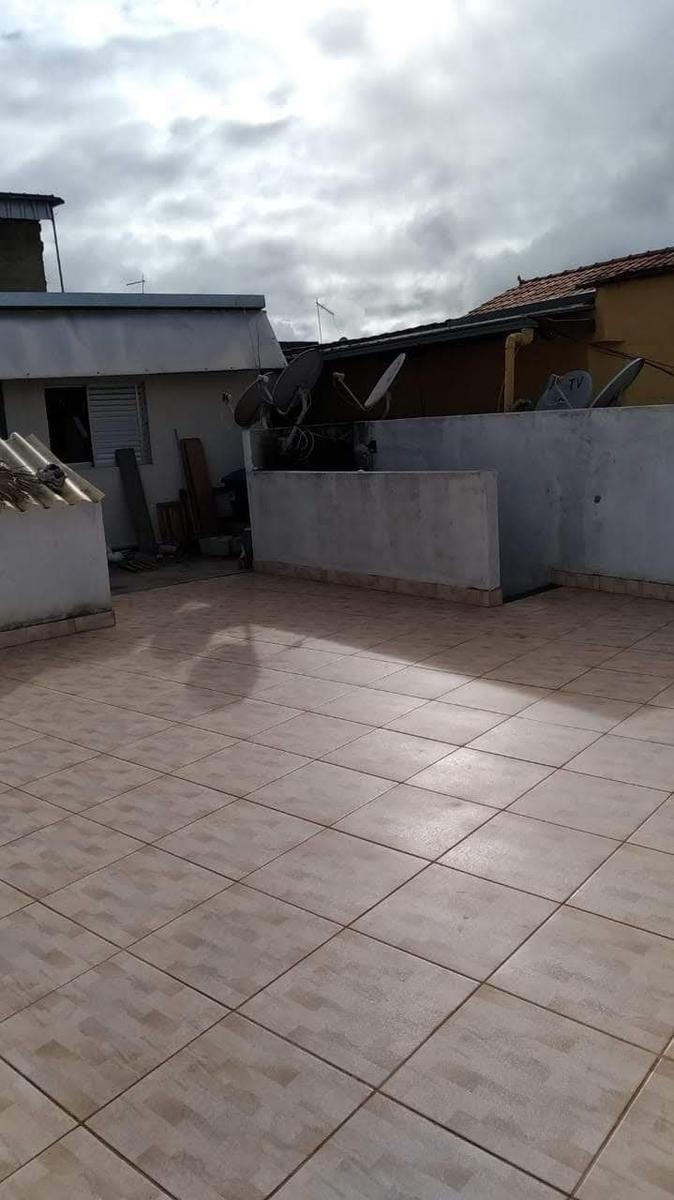 Casa, Nova Cintra, 4 Quartos, 2 Vagas, 1 Suíte