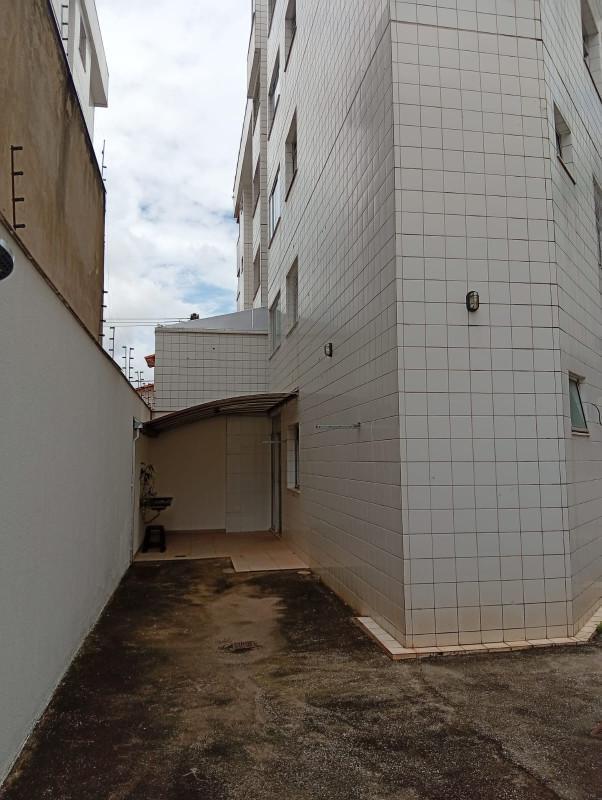 Apartamento, Castelo, 2 Quartos, 2 Vagas, 1 Suíte