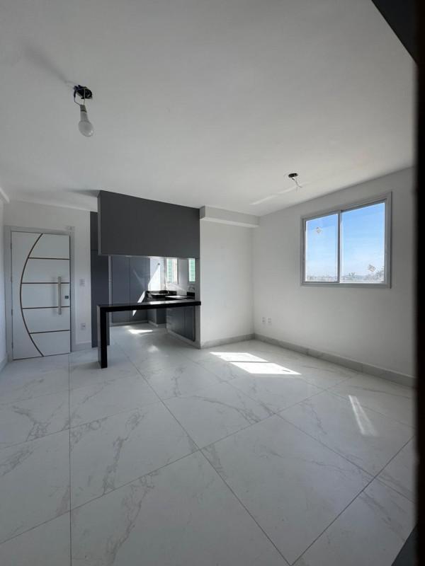Apartamento, Paquetá, 2 Quartos, 2 Vagas, 1 Suíte
