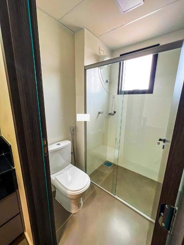 Apartamento, Santa Efigênia, 1 Quarto, 2 Vagas