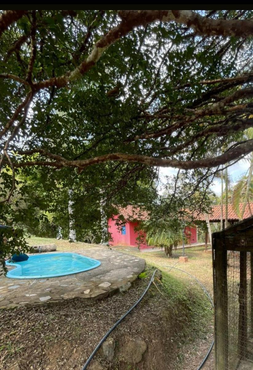 Fazenda, Centro, 4 Quartos, 10 Vagas