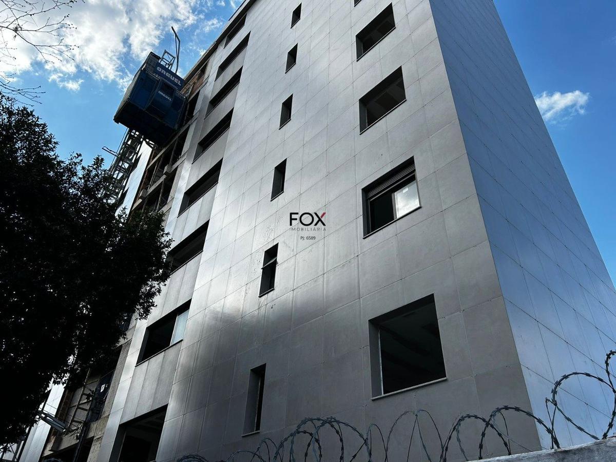 Apartamento, Jardim América, 2 Quartos, 2 Vagas, 1 Suíte