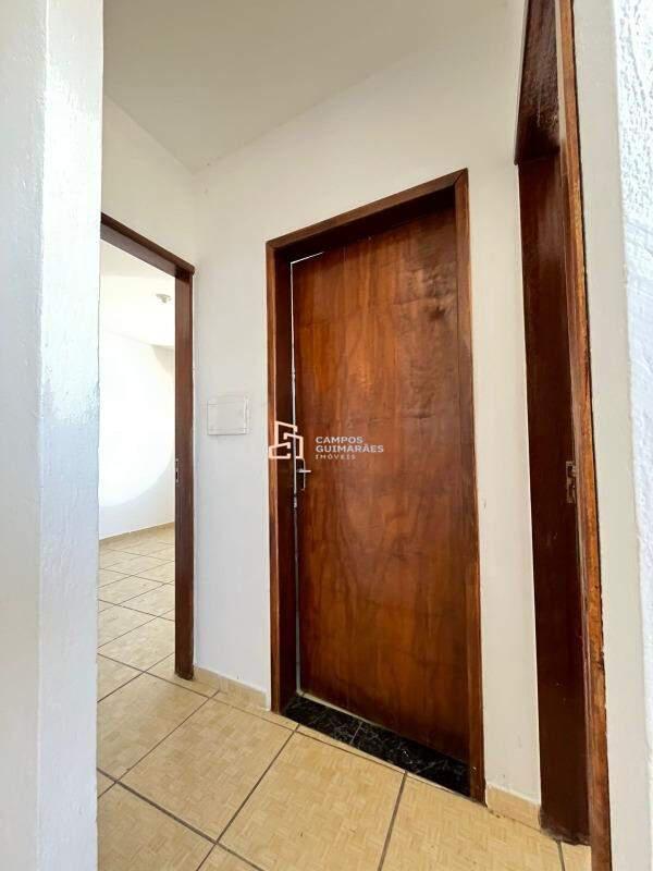 Apartamento, Jardim Laguna, 2 Quartos, 1 Vaga