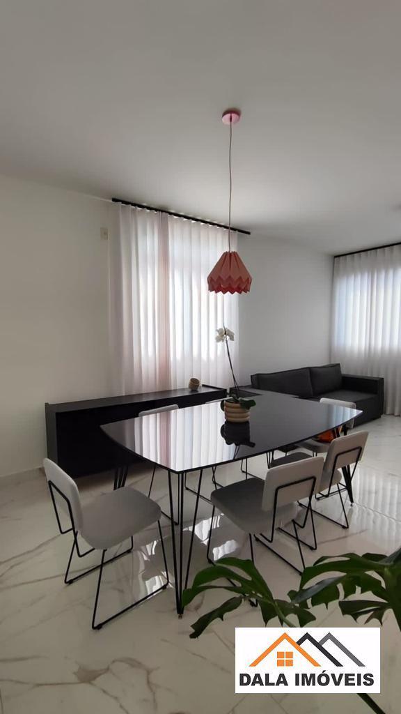Apartamento, Padre Eustáquio, 3 Quartos, 2 Vagas, 1 Suíte