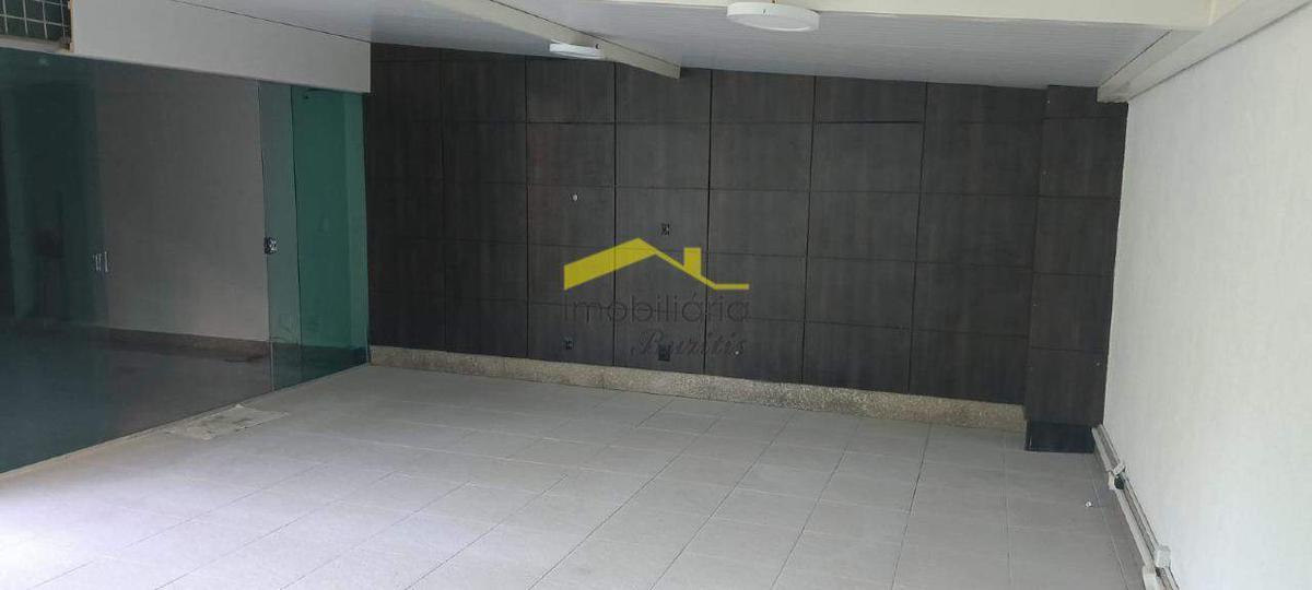 Sala, Buritis, 1 Vaga