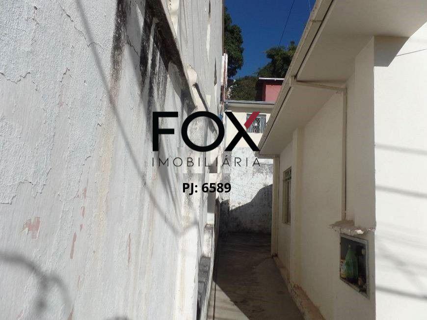 Lote, Sagrada Família, 0 Quarto, 4 Vagas