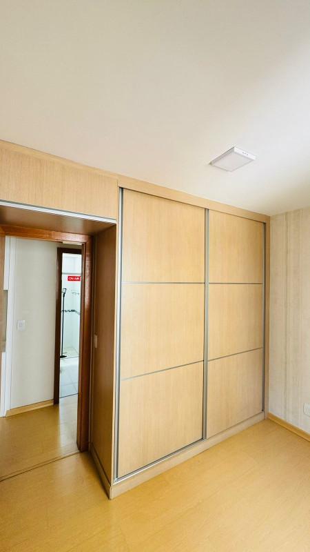 Apartamento, Manacás, 3 Quartos, 2 Vagas, 1 Suíte