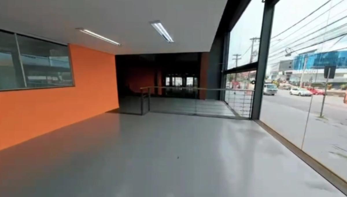 Prédio, São Bento, 0 Quarto, 0 Vaga