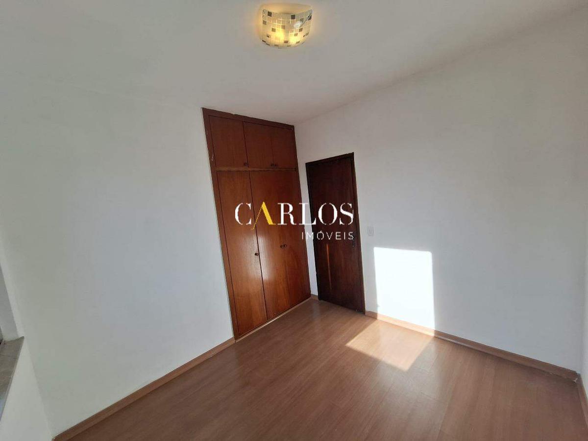 Apartamento, São Pedro, 3 Quartos, 2 Vagas, 1 Suíte