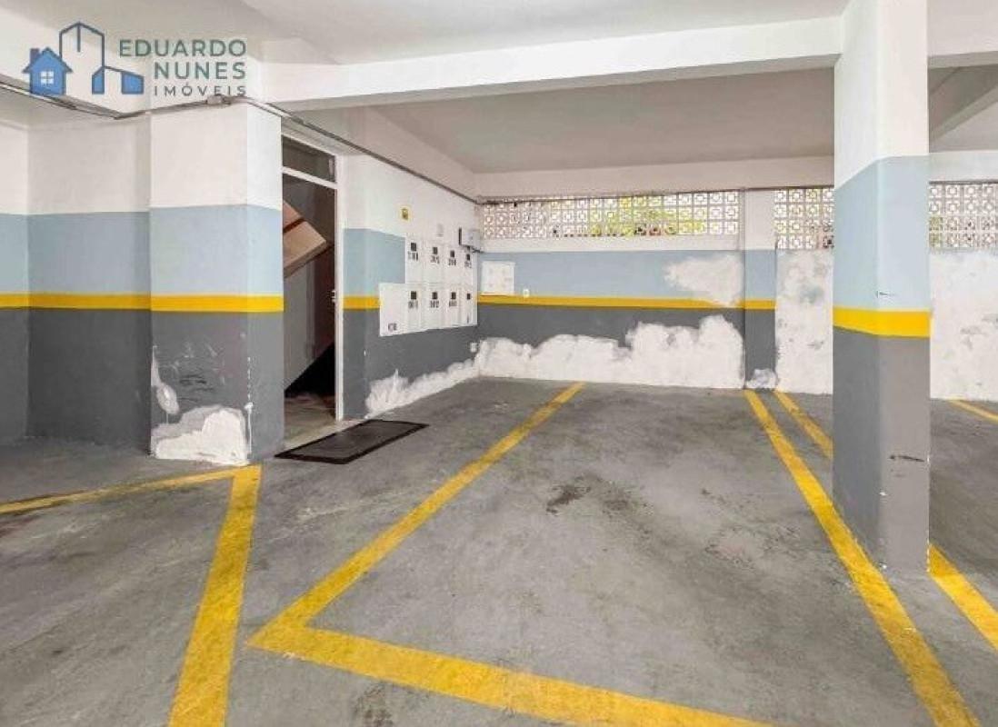 Apartamento, Floresta, 3 Quartos, 1 Vaga, 1 Suíte