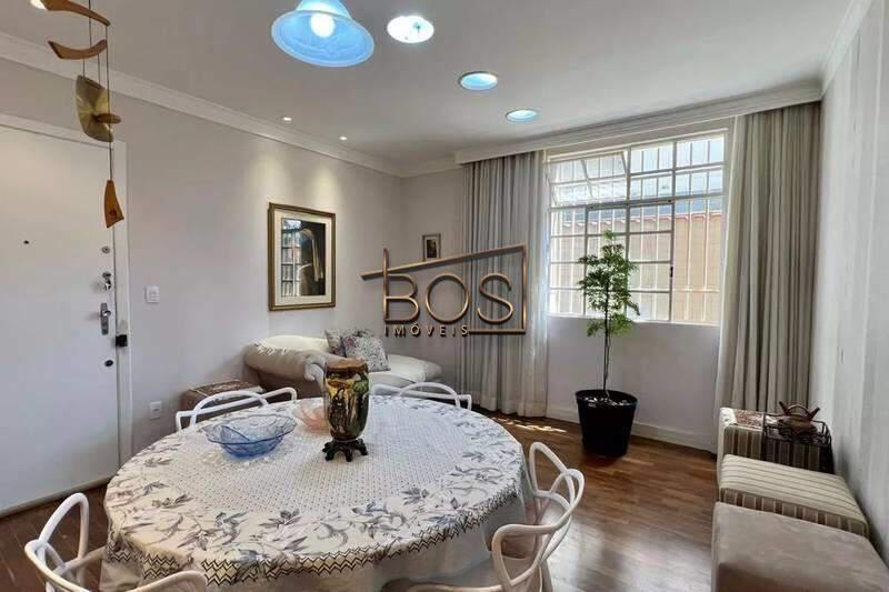 Apartamento, Cidade Nova, 3 Quartos, 1 Vaga, 2 Suítes