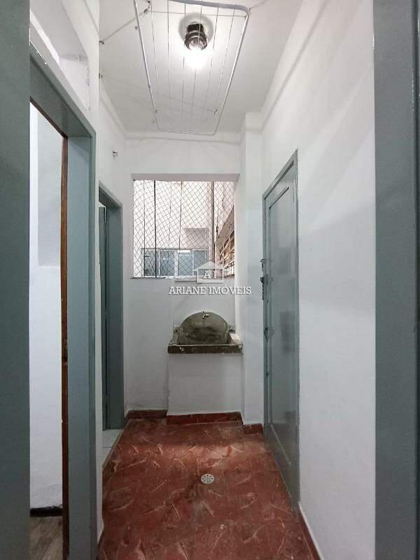 Apartamento, Centro, 2 Quartos, 0 Vaga