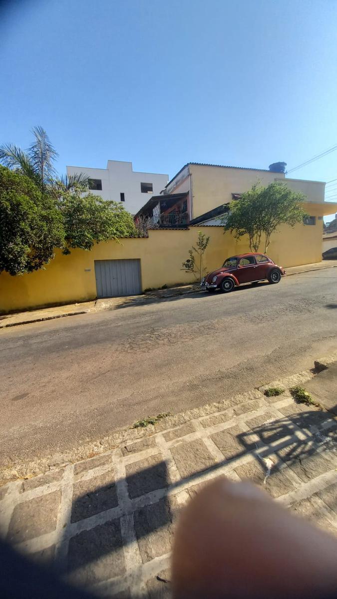 Casa, Santa Inês, 3 Quartos, 8 Vagas