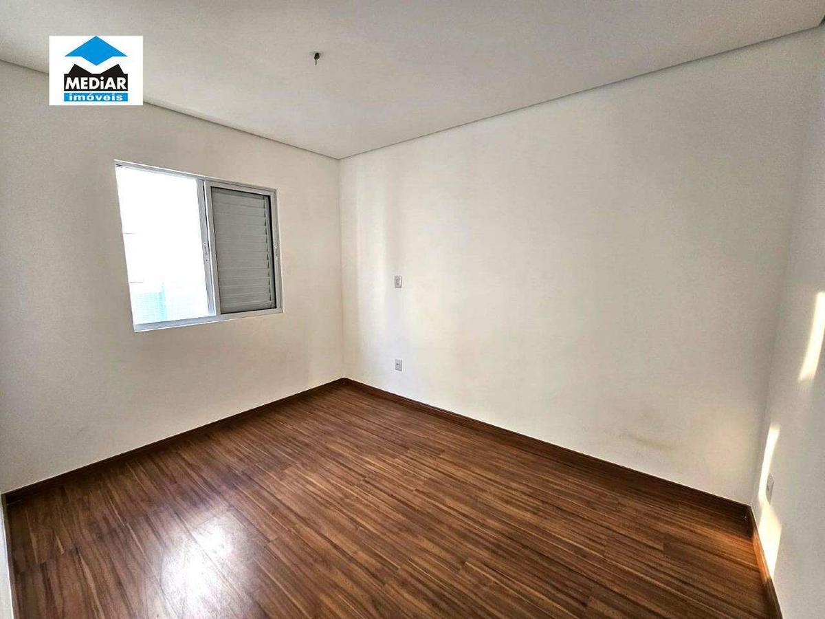 Apartamento, Santa Efigênia, 2 Quartos, 2 Vagas, 2 Suítes