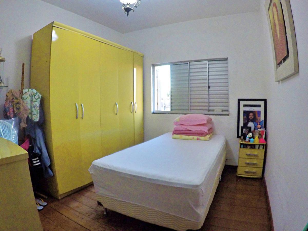 Casa, Alto Caiçaras, 6 Quartos, 2 Vagas, 1 Suíte