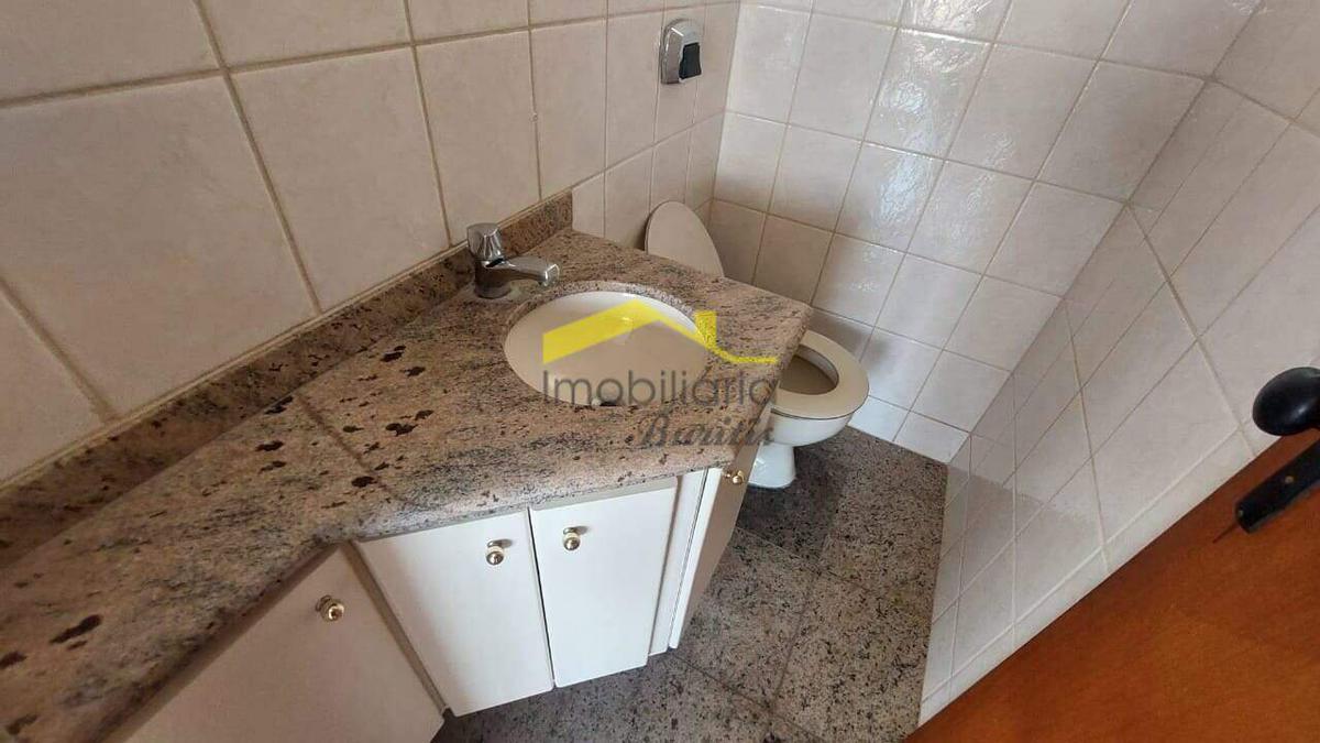 Apartamento, Buritis, 4 Quartos, 3 Vagas, 1 Suíte