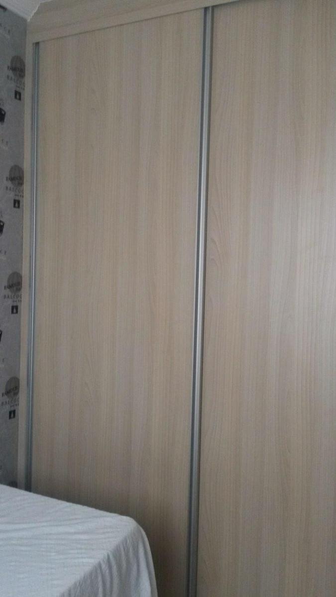 Casa, Jardim Brasília, 3 Quartos, 2 Vagas, 1 Suíte