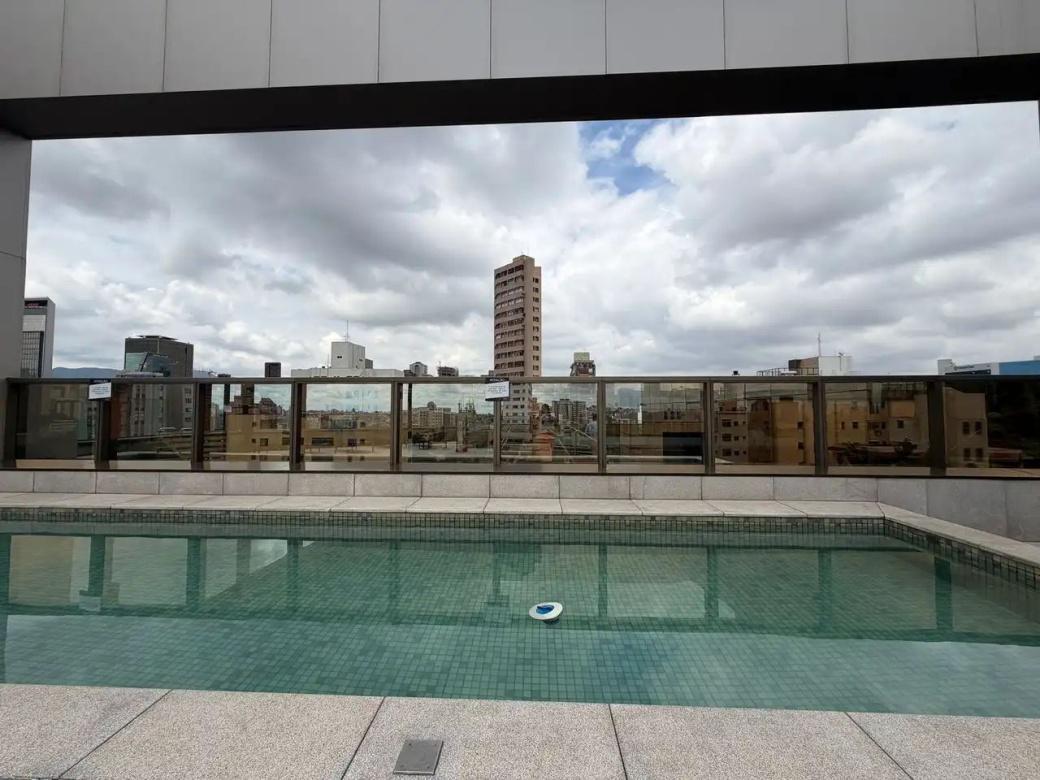 Apartamento, Santo Agostinho, 2 Quartos, 2 Vagas, 1 Suíte