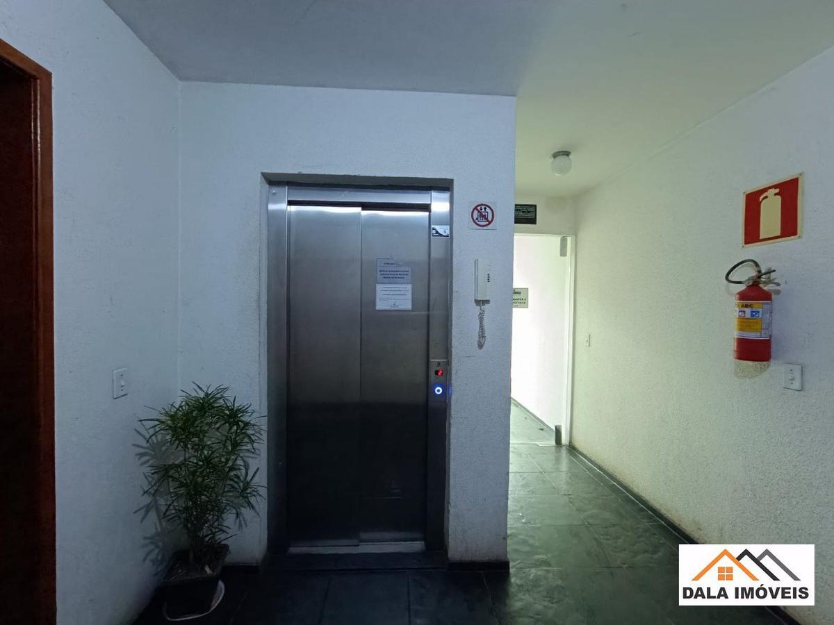 Apartamento, Parque São Pedro (venda Nova), 3 Quartos, 1 Vaga