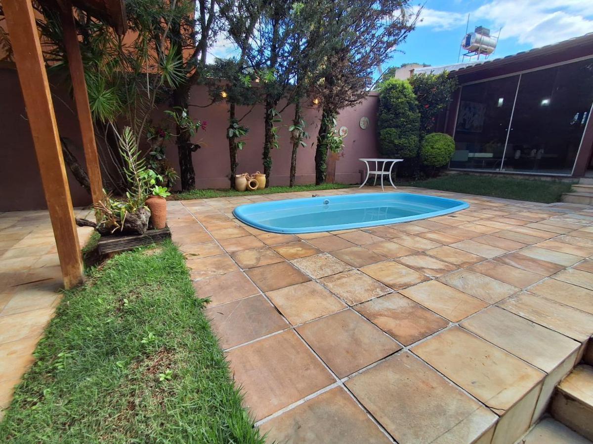 Casa, Itapoã, 5 Quartos, 3 Vagas, 2 Suítes