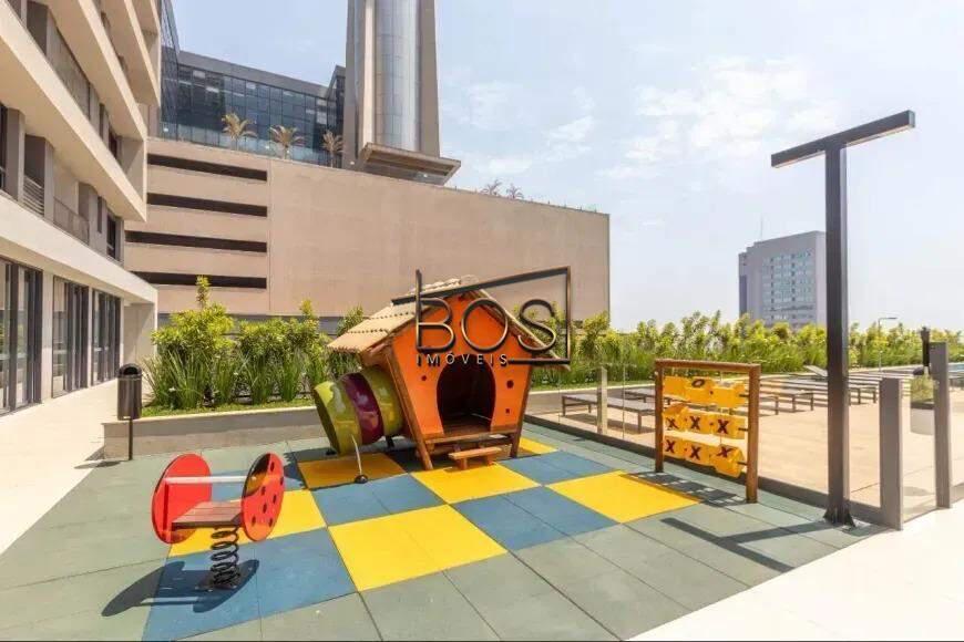 Apartamento, Vila da Serra, 2 Quartos, 2 Vagas, 2 Suítes