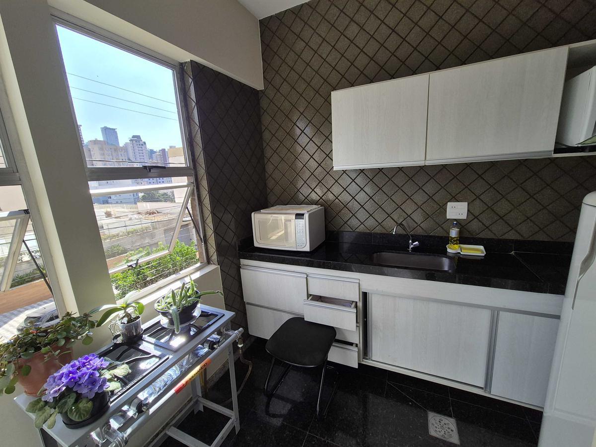 Apartamento, Santo Antônio, 4 Quartos, 3 Vagas, 1 Suíte