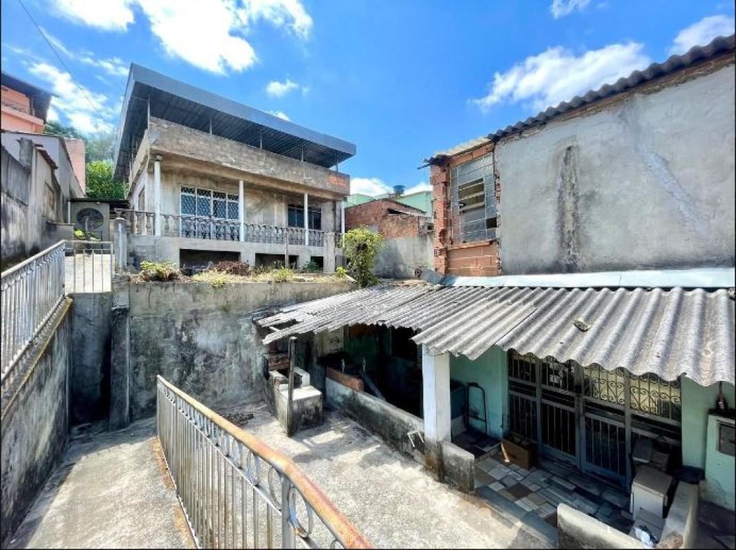 Casa, São Tomáz, 4 Quartos, 0 Vaga, 1 Suíte