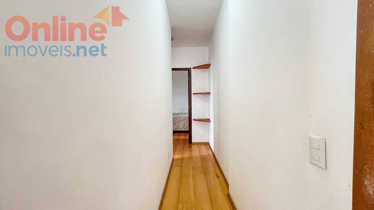 Apartamento, Sagrada Família, 2 Quartos, 0 Vaga, 0 Suíte