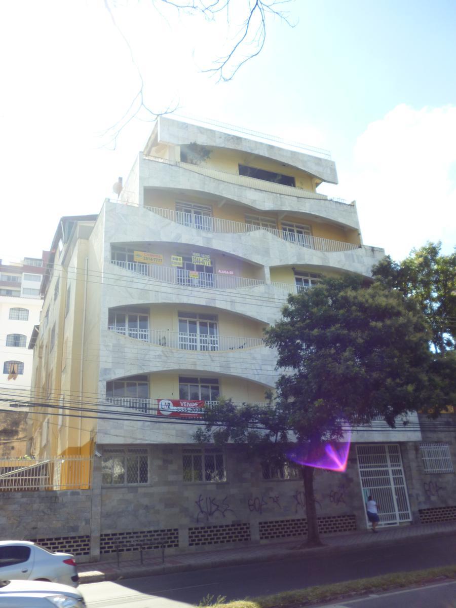 Apartamento, Santa Lúcia, 3 Quartos, 1 Vaga, 1 Suíte
