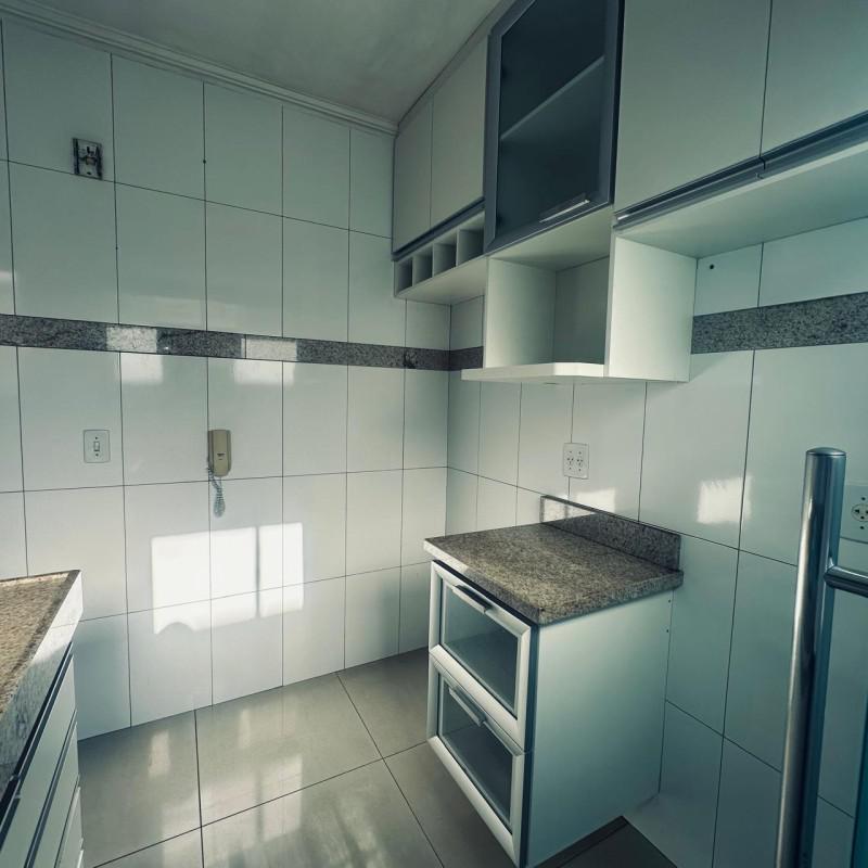 Apartamento, Dona Clara, 2 Quartos, 1 Vaga