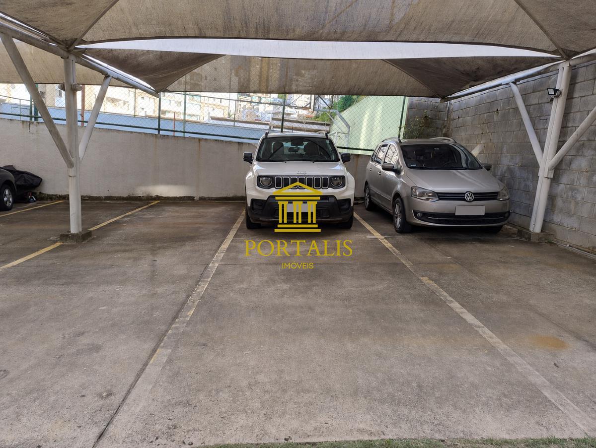 Apartamento, Silveira, 3 Quartos, 2 Vagas, 1 Suíte