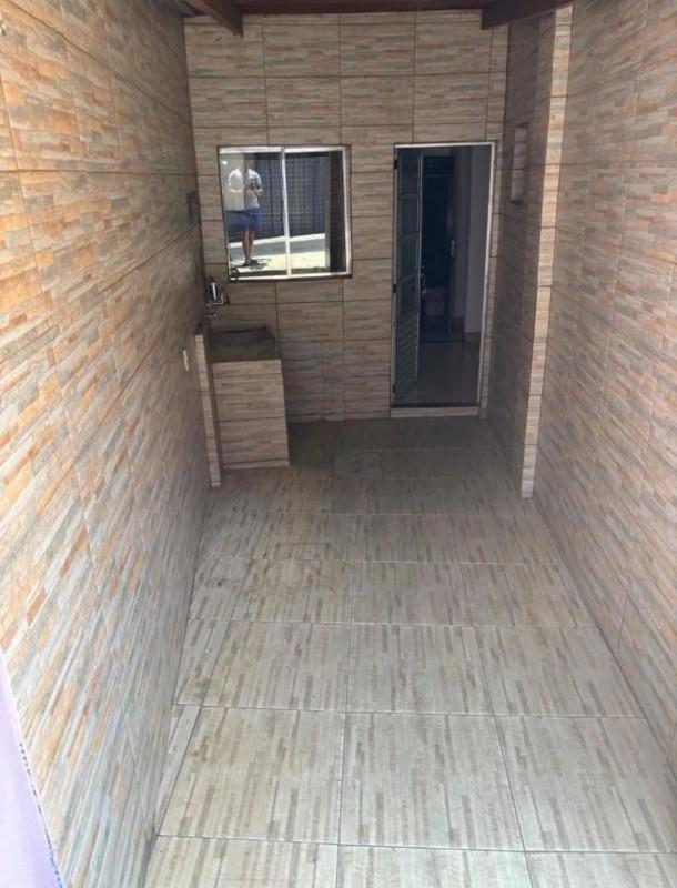 Casa, Trevo, 4 Quartos, 2 Vagas