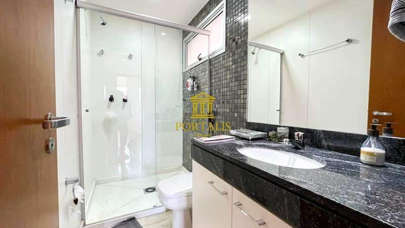 Apartamento, Serra, 3 Quartos, 3 Vagas, 2 Suítes