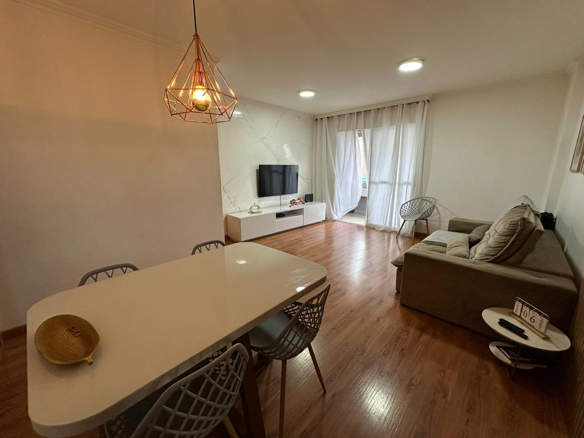 Apartamento, Palmares, 3 Quartos, 2 Vagas, 1 Suíte