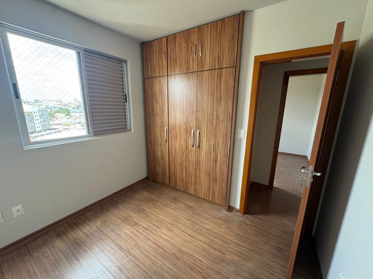 Apartamento, Colégio Batista, 3 Quartos, 2 Vagas, 1 Suíte