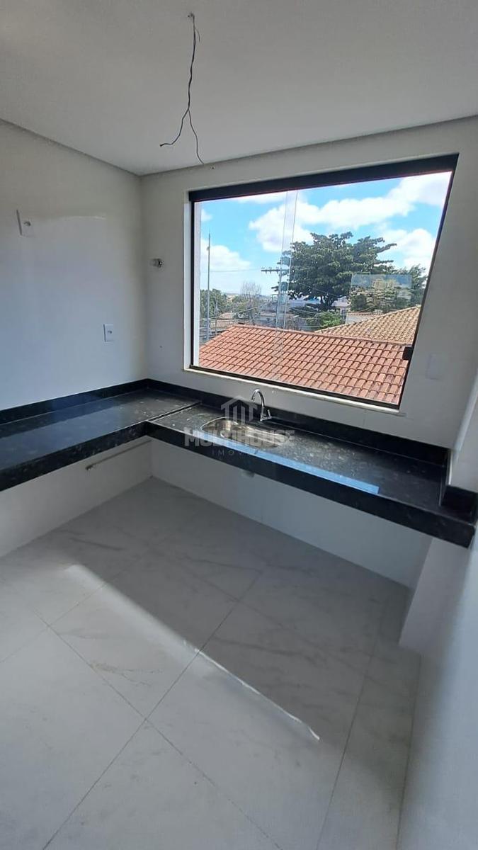 Apartamento, Santa Branca, 3 Quartos, 2 Vagas, 2 Suítes