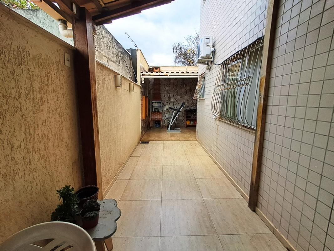 Apartamento, Santa Cruz, 3 Quartos, 2 Vagas, 1 Suíte