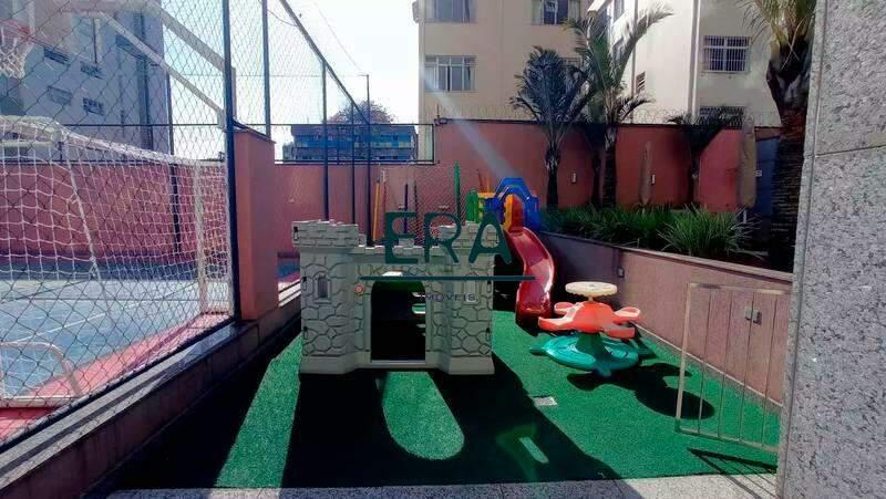 Apartamento, Cruzeiro, 3 Quartos, 4 Vagas, 3 Suítes