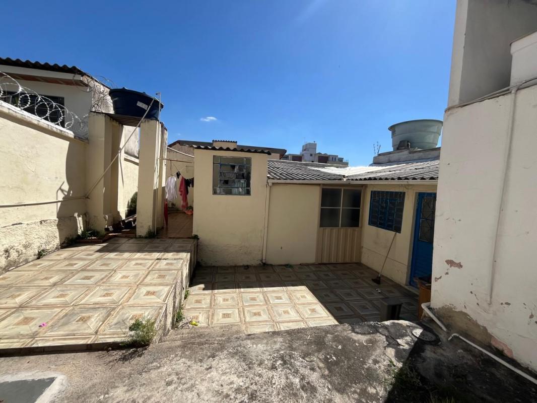 Lote, Alto Barroca, 0 Quarto, 0 Vaga