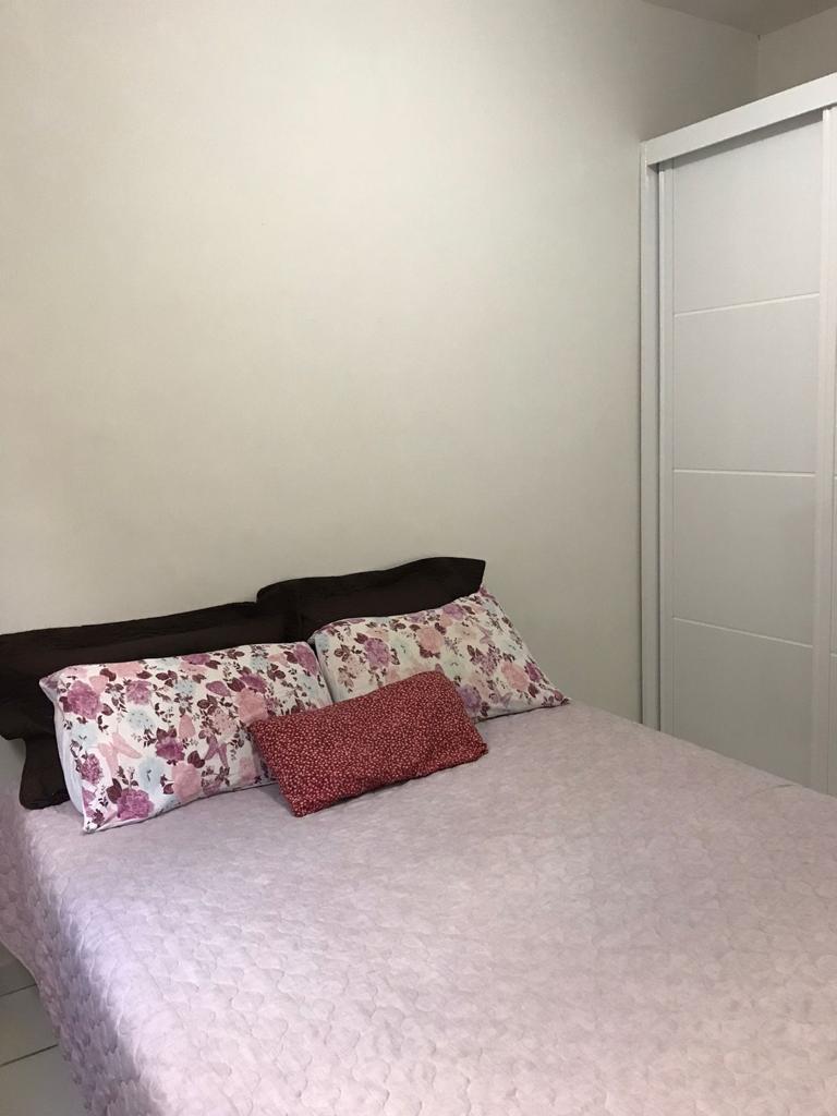 Apartamento, Bom Jesus, 2 Quartos, 1 Vaga