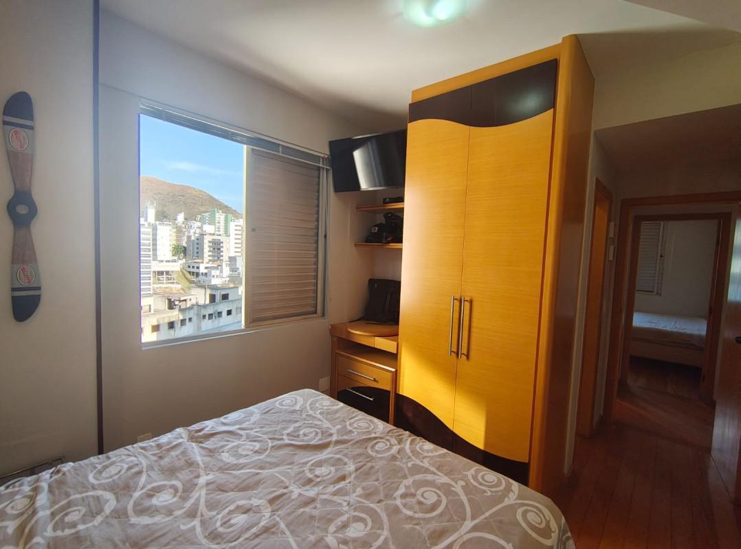 Apartamento, Buritis, 2 Quartos, 2 Vagas, 1 Suíte