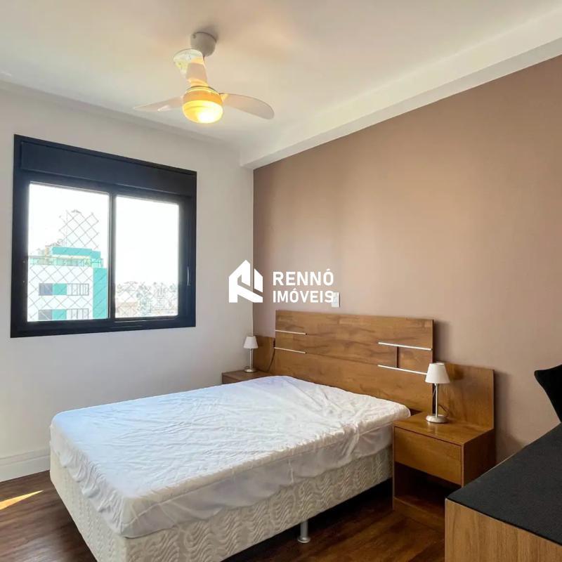 Apartamento, Alto Barroca, 3 Quartos, 2 Vagas, 2 Suítes
