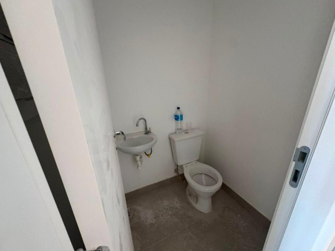 Sala, Eldorado, 0 Quarto, 0 Vaga