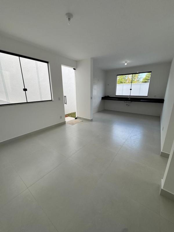 Casa, Jardim Vitória, 3 Quartos, 1 Vaga, 1 Suíte